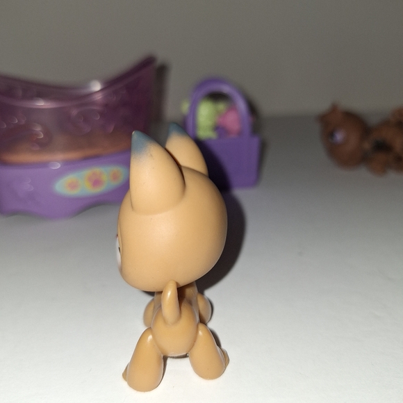 2007 littlest PetShop - Picture 12 of 13